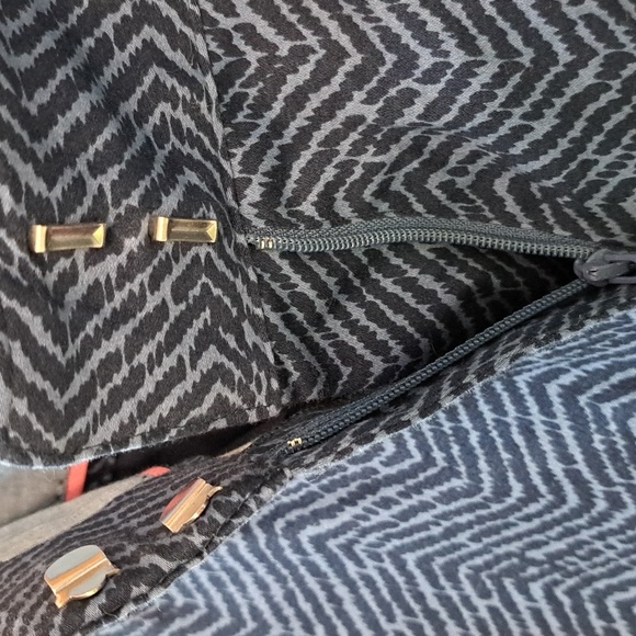 Bobby Jones print shorts - Picture 3 of 9